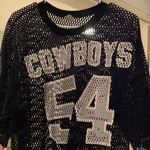 Dallas Cowboys Vintage Jersey